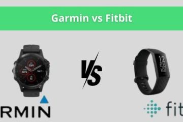 garmin vs fitbit