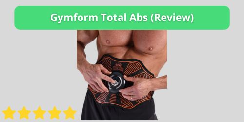 gymform total abs review