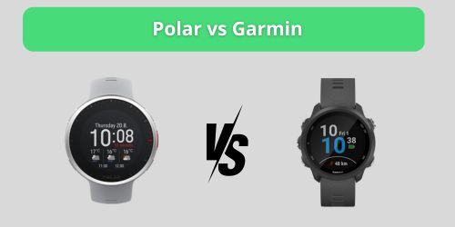 polar vs garmin