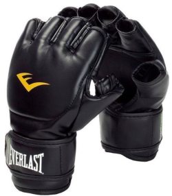 Everlast MMA Grappling handschoenen