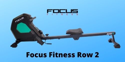 Focus Fitness Row 2