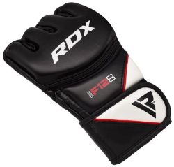 RDX Sports Grappling Gloves GGRF-12