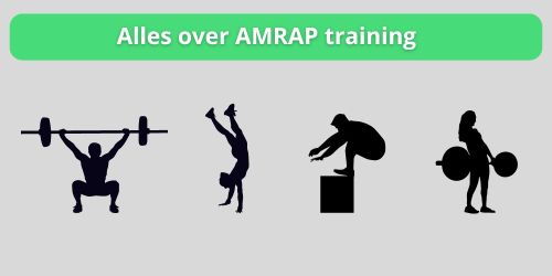 amrap training