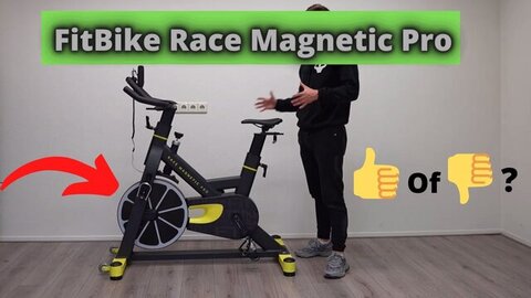 fitbike_race_magnetic_pro_spinningfiets