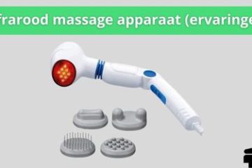infrarood massage apparaat ervaringen