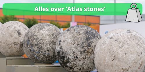 alles over atlas stones