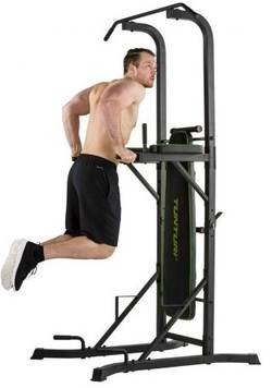 power-tower-chest-dip