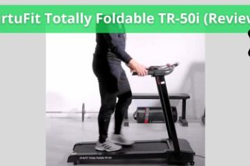 virtufit totally foldable tr50i review