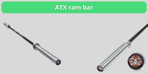 atx ram bar