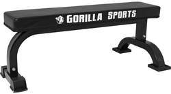 gorilla-flat-bench
