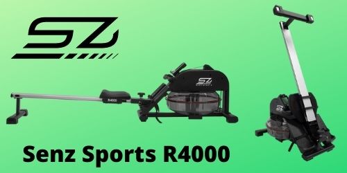 Senz Sports R4000