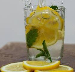 citroenwater-voor-buikvet