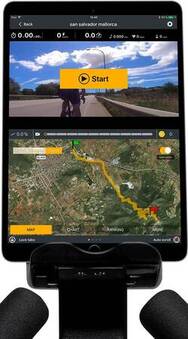 kinomap-app-tablet