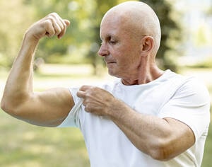 spieren-kweken-oudere-leeftijd
