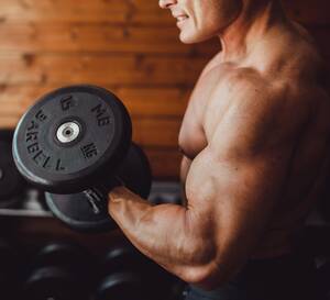 Curl biceps 7 Proven