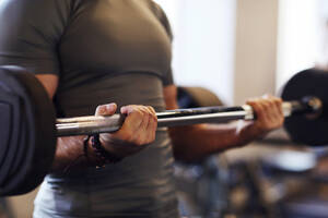fitness-barbell
