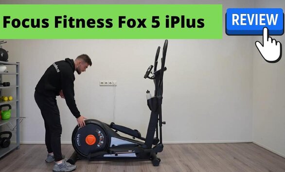 focus_fitness_fox_5_iplus_crosstrainer_review