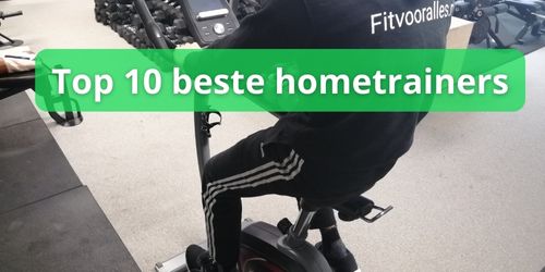 Beste hometrainer top 10