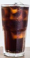 koolhydraatarme-drank-cola