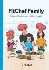fitchef-family-boek
