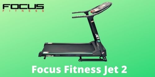 Focus Fitness Jet 2 ervaring
