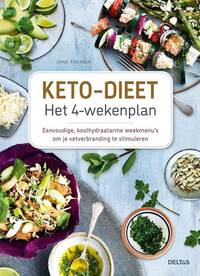 keto-dieet-4-weken-plan