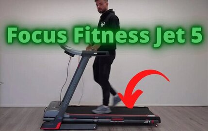 focus fitness jet 5 loopband review