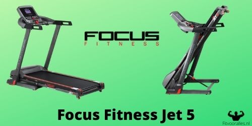 focus fitness jet 5 review fitvooralles