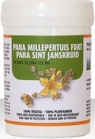 sint-janskruid-supplement