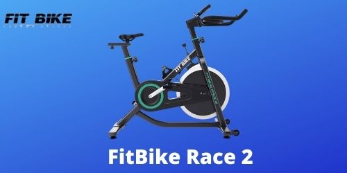 FitBike Race 2 reviewed