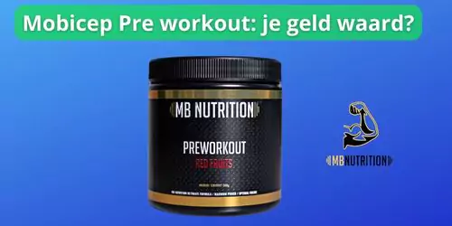 mb nutrition pre workout review