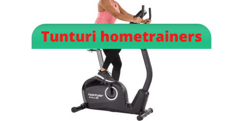 Tunturi hometrainer