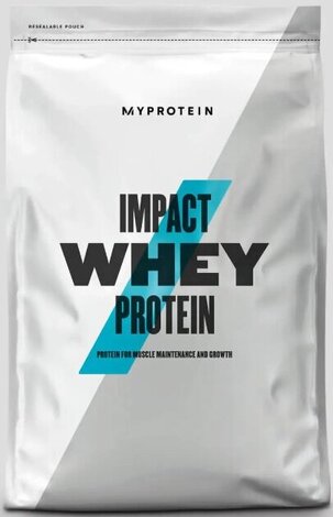 beste whey protein impact whey