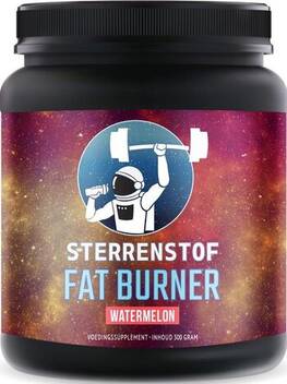 sterrenstof_fatburner