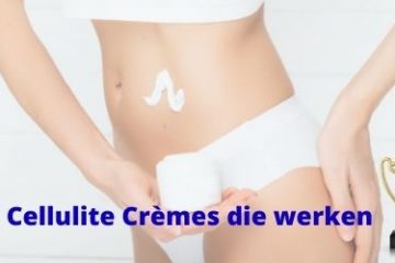 Anti Cellulite Crème