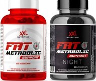 fat metabolic xxl 24u