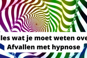 Afvallen met hypnose