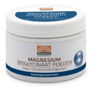 Magnesium bisglycinaat