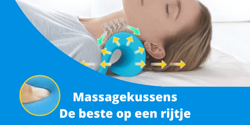 Massagekussens