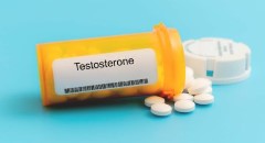 Testosteron booster pil