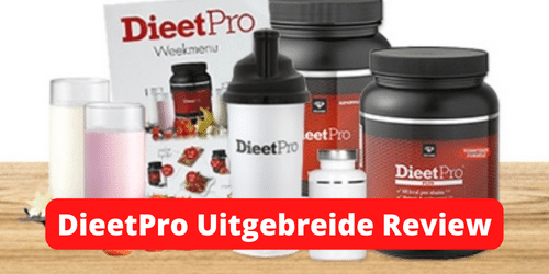 DieetPro Review