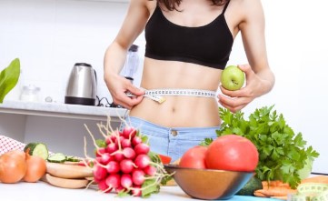 Snel afvallen dieet tips