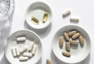 Soorten levertraan tabletten