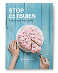 Stop eetbuien programma