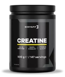 Body and Fit Creatine