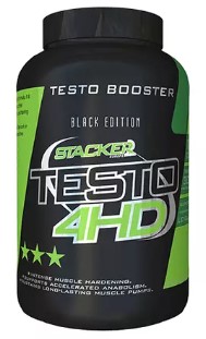 Testo booster Testo-4HD