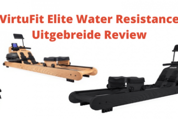 VirtuFit Elite Water Resistance Review