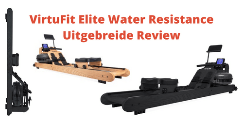 VirtuFit Elite Water Resistance Review