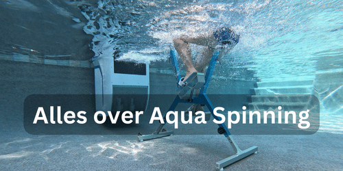 Alles over Aqua Spinning