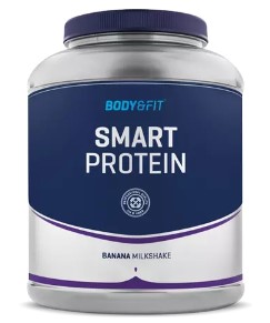 Body and Fit Smart Protein